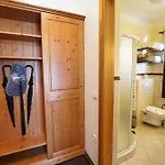 Vrsic With Beautiful Views On The Mountains With Free Parking Apartma