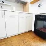 Apartma Vrsic With Beautiful Views On The Mountains With Free Parking *