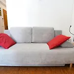 Vrsic With Beautiful Views On The Mountains With Free Parking *