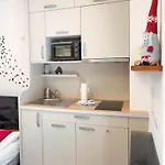 Apartma Vrsic With Beautiful Views On The Mountains With Free Parking *