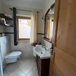 Apartma Vrsic With Beautiful Views On The Mountains With Free Parking