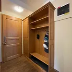 Vrsic With Beautiful Views On The Mountains With Free Parking Apartma