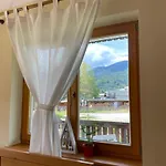 Vrsic With Beautiful Views On The Mountains With Free Parking * Kranjska Gora