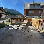 Vrsic With Beautiful Views On The Mountains With Free Parking Kranjska Gora