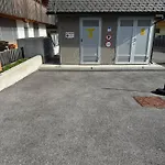 Vrsic With Beautiful Views On The Mountains With Free Parking * Kranjska Gora