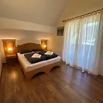 Vrsic With Beautiful Views On The Mountains With Free Parking *