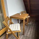 Vrsic With Beautiful Views On The Mountains With Free Parking Kranjska Gora