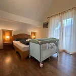 Vrsic With Beautiful Views On The Mountains With Free Parking Kranjska Gora