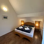 Vrsic With Beautiful Views On The Mountains With Free Parking *