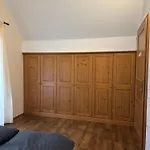 Vrsic With Beautiful Views On The Mountains With Free Parking Apartamento