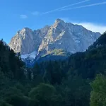 Apartma Vrsic With Beautiful Views On The Mountains With Free Parking *