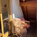 Vrsic With Beautiful Views On The Mountains With Free Parking Apartma Kranjska Gora