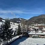 Vrsic With Beautiful Views On The Mountains With Free Parking Kranjska Gora