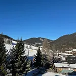 Apartma Vrsic With Beautiful Views On The Mountains With Free Parking *