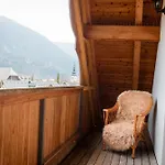 Vrsic With Beautiful Views On The Mountains With Free Parking * Kranjska Gora