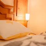 Vrsic With Beautiful Views On The Mountains With Free Parking