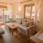 Apartamento Vrsic With Beautiful Views On The Mountains With Free Parking Kranjska Gora