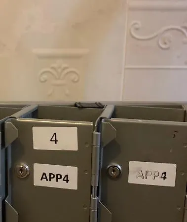 Apartamento Vrsic On The Slope With Free Parking Kranjska Gora