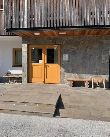 Apartamento Vrsic On The Slope With Free Parking Kranjska Gora