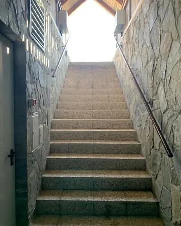 Vrsic On The Slope With Free Parking Apartamento *