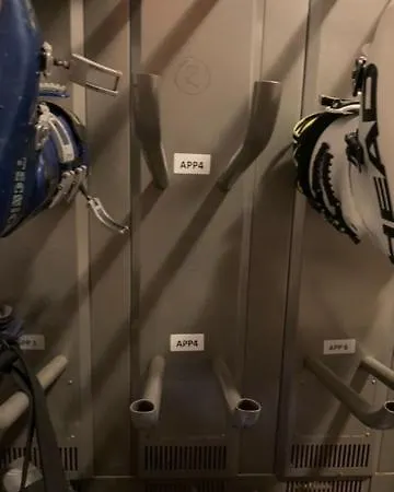 Lejlighed Vrsic On The Slope With Free Parking