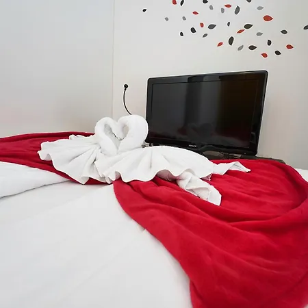 Vrsic On The Slope With Free Parking