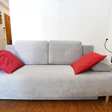 Vrsic On The Slope With Free Parking *