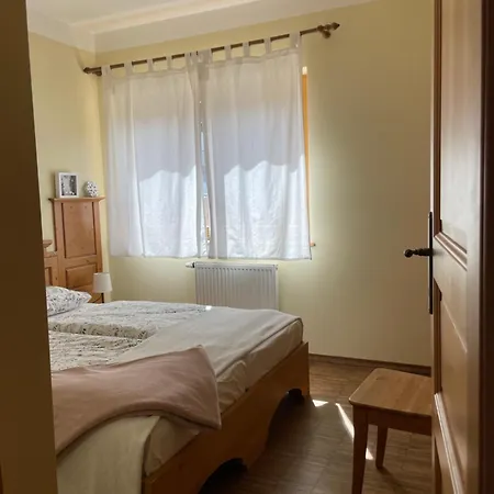 Vrsic On The Slope With Free Parking *