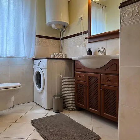 Διαμέρισμα Vrsic On The Slope With Free Parking