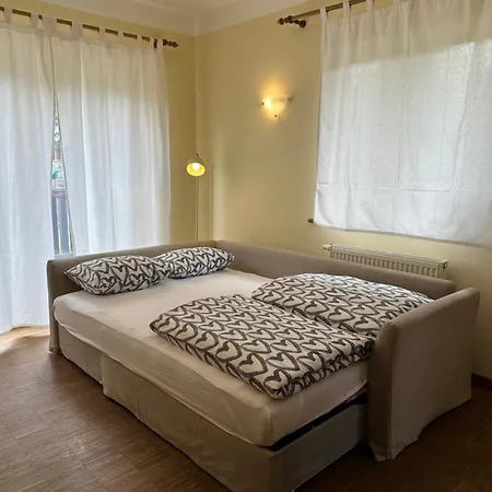 Apartment Vrsic With Mountain View - 2 Children's Bikes On Request *