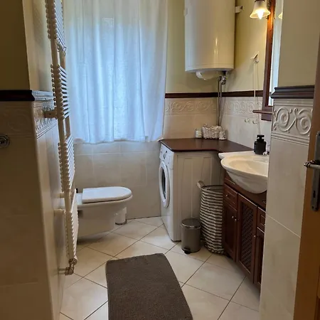 Vrsic On The Slope With Free Parking Apartman Kranjska Gora