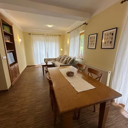 Apartman Vrsic On The Slope With Free Parking Kranjska Gora