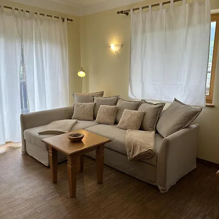 Vrsic On The Slope With Free Parking