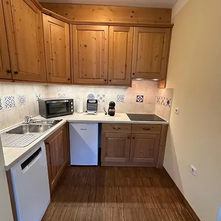 Vrsic On The Slope With Free Parking * Kranjska Gora