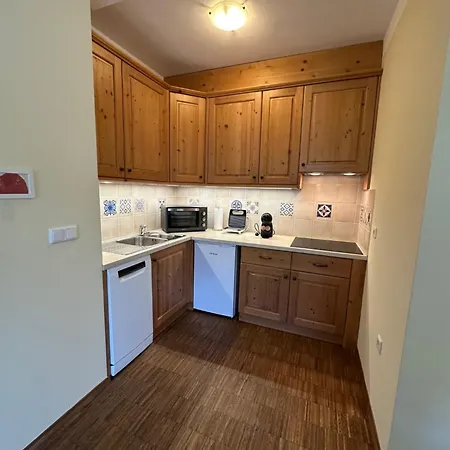 Vrsic On The Slope With Free Parking Διαμέρισμα Kranjska Gora