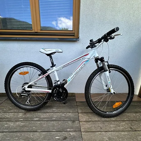 Διαμέρισμα Vrsic On The Slope With Free Parking Kranjska Gora