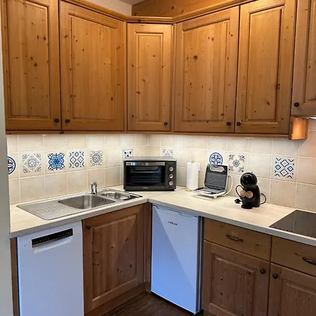 Vrsic On The Slope With Free Parking * Kranjska Gora