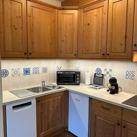 Vrsic On The Slope With Free Parking *