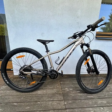 Vrsic With Mountain View - 2 Children's Bikes On Request Kranjska Gora