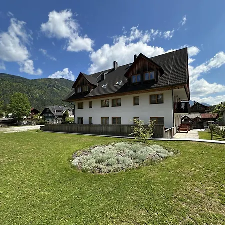 Vrsic With Mountain View - 2 Children's Bikes On Request Apartment Kranjska Gora