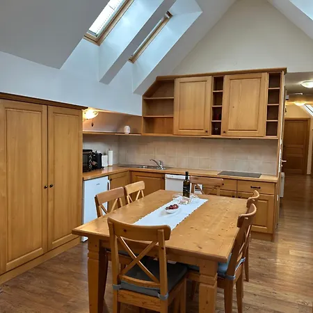 Vrsic On The Slope With Free Parking Apartamento Kranjska Gora