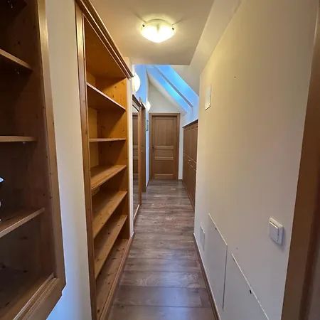 Vrsic On The Slope With Free Parking クランスカゴーラ