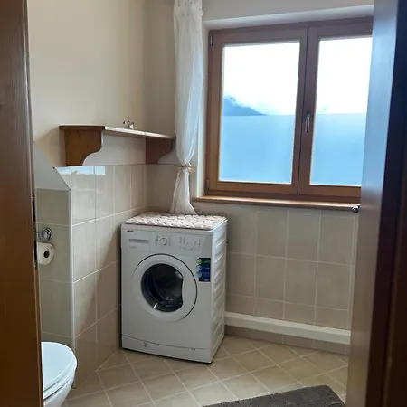 Vrsic On The Slope With Free Parking Lejlighed *