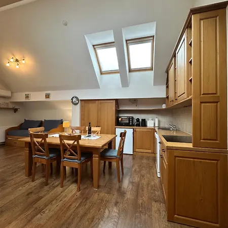 Apartamento Vrsic On The Slope With Free Parking *