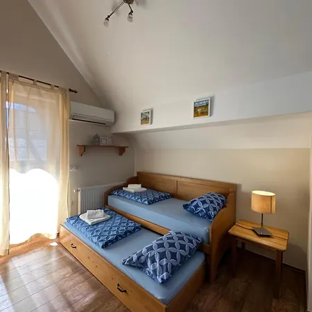 Vrsic On The Slope With Free Parking * Kranjska Gora