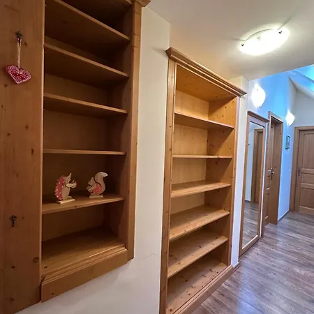 Apartments Vrsic On The Ski Slope And Free Parking * Kranjska Gora