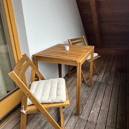 Vrsic On The Slope With Free Parking Kranjska Gora