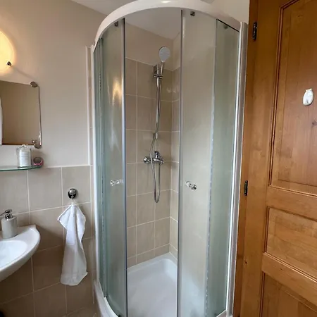 Vrsic On The Slope With Free Parking * Kranjska Gora