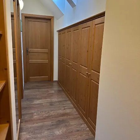 Vrsic On The Slope With Free Parking Apartamento Kranjska Gora