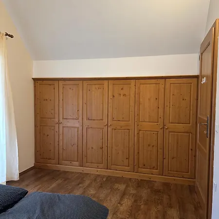Apartments Vrsic On The Ski Slope And Free Parking Appartement
